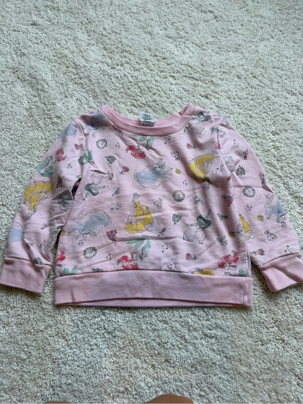 Toddler Girls 3T Fall Bundle